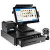 Matériel pour Point de Vente (POS)